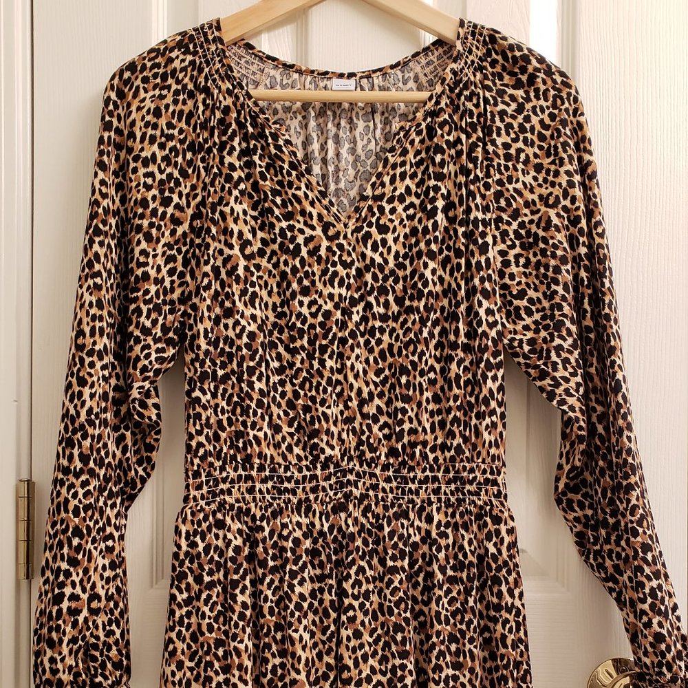 Old Navy dress